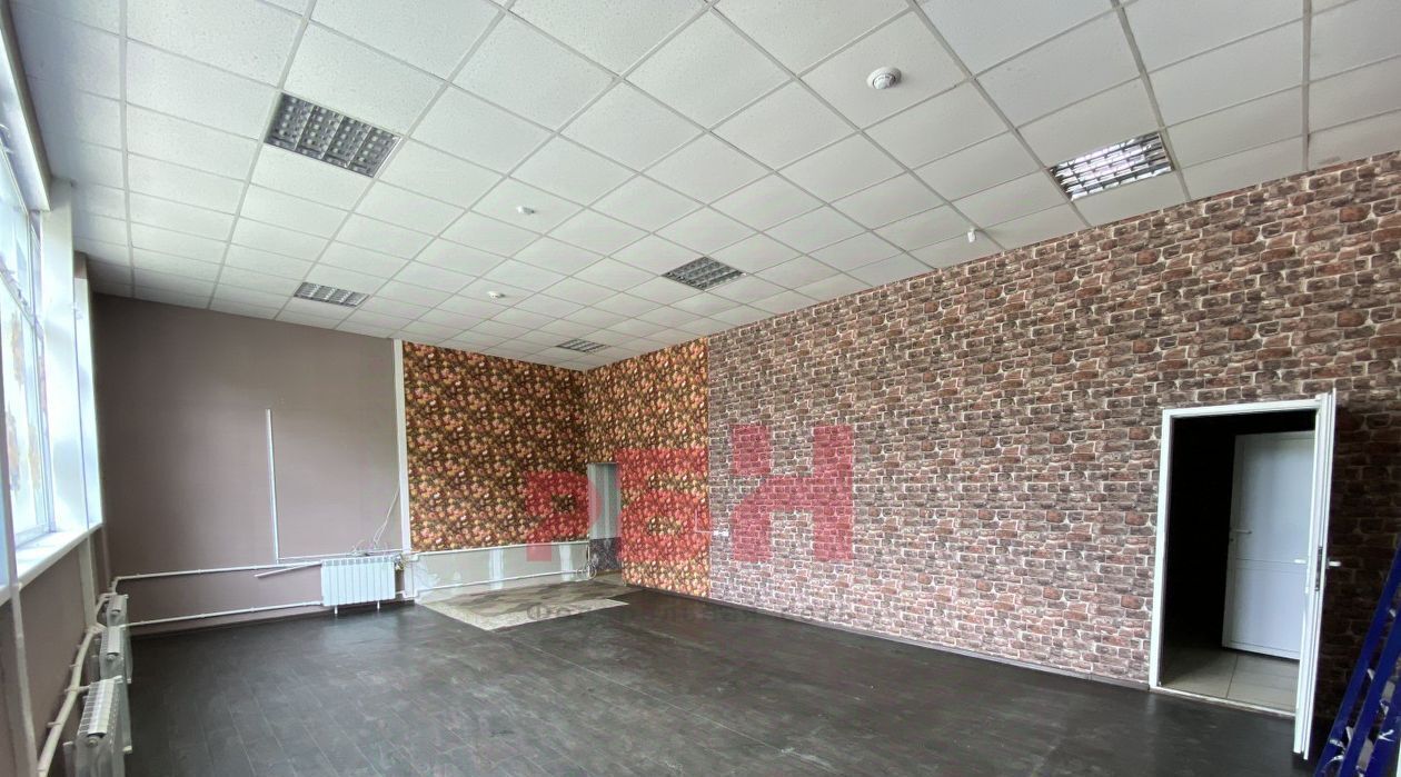 торговое помещение г Курган ул Куйбышева 114а фото 2