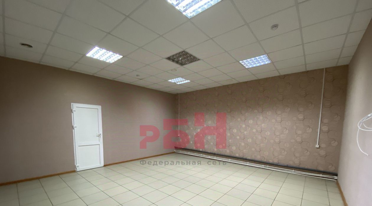 торговое помещение г Курган ул Куйбышева 114а фото 4
