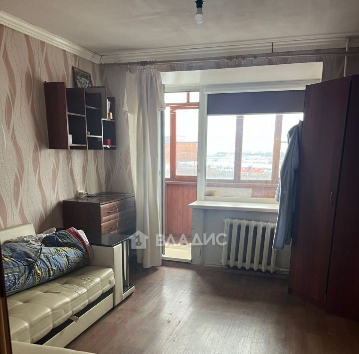 квартира г Иваново р-н Советский ул 3-я Чайковского 13 фото 1