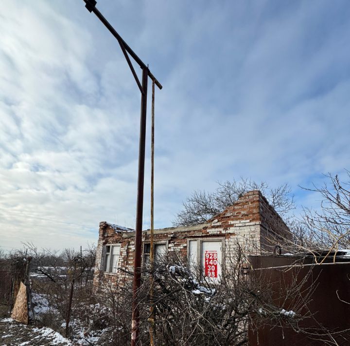 земля р-н Неклиновский х Мержаново сад Зори Приазовья ДНТ, Синявское с пос фото 3