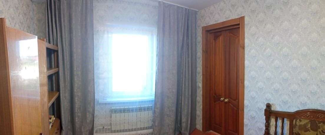 дом г Новоалтайск рп Белоярск фото 30