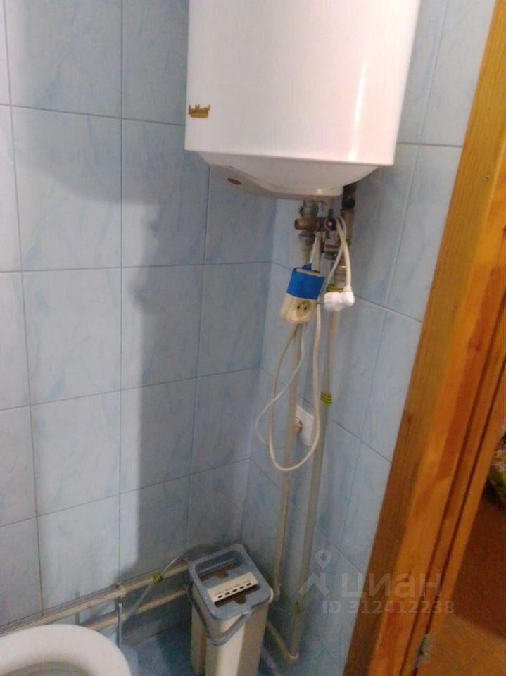 квартира г Краснодар р-н Прикубанский ул Московская 116/3 фото 6