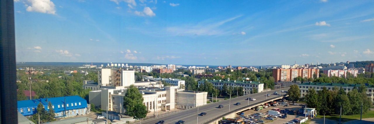 квартира г Пенза р-н Октябрьский ул Шмидта 5 фото 3