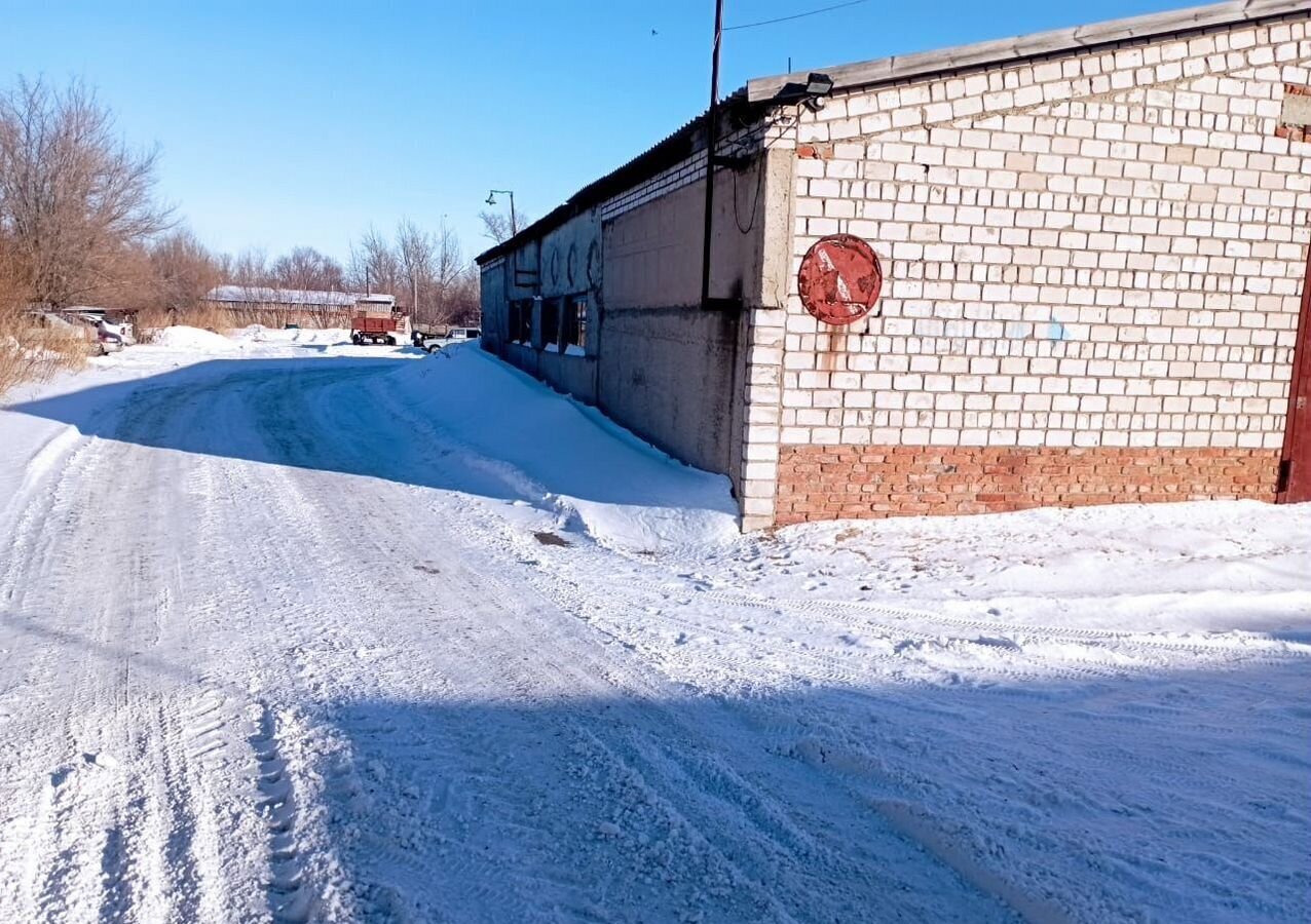 производственные, складские р-н Благовещенский рп Благовещенка ул Пушкина 2б Благовещенский поссовет фото 6