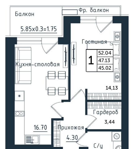 ЖК "Янтарные Сезоны" фото