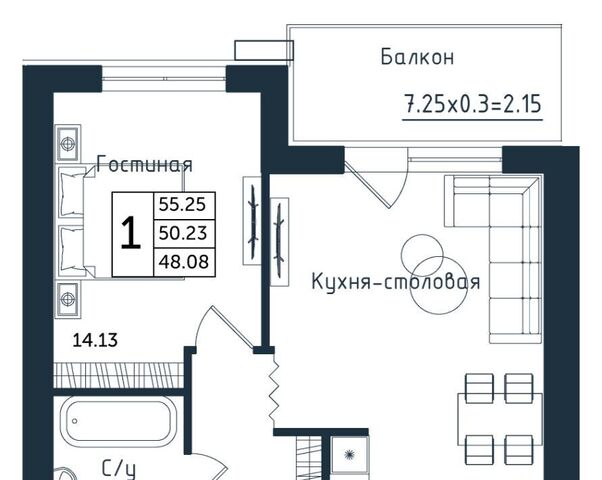 ЖК "Янтарные Сезоны" фото