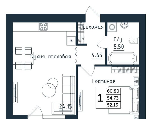 ЖК "Янтарные Сезоны" фото