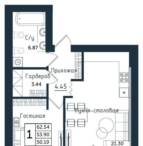 ЖК "Янтарные Сезоны" фото