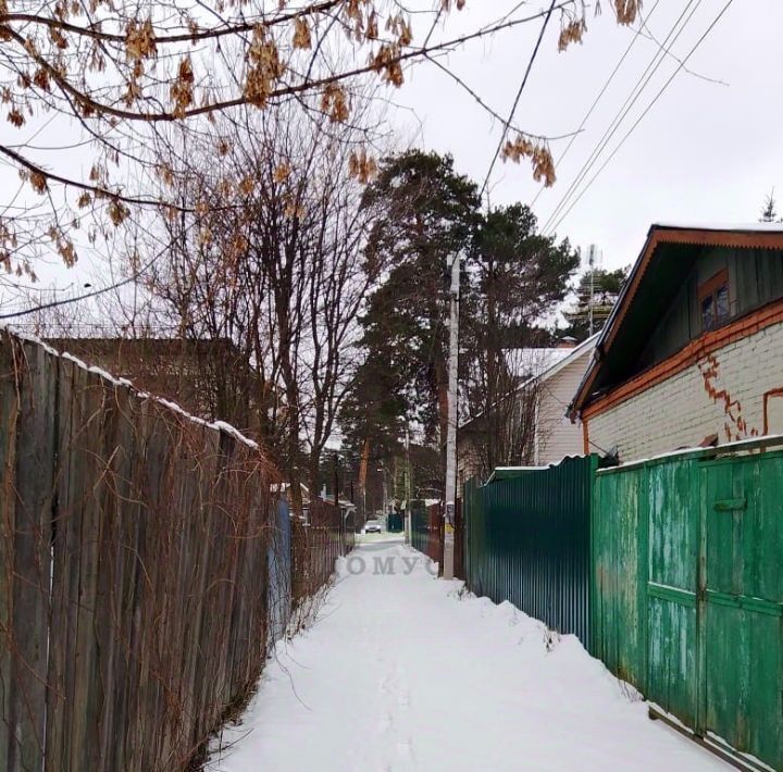 земля городской округ Люберцы рп Малаховка ул Льва Толстого Малаховка фото 4