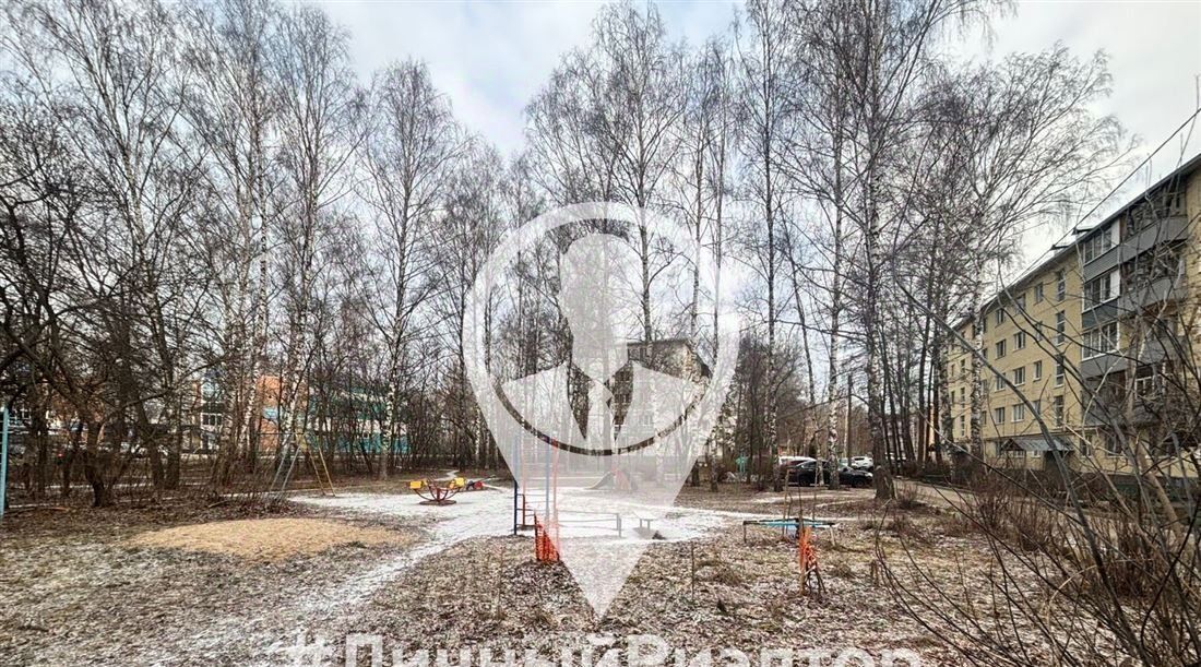 квартира г Рязань р-н Московский ул Юбилейная 9 фото 3