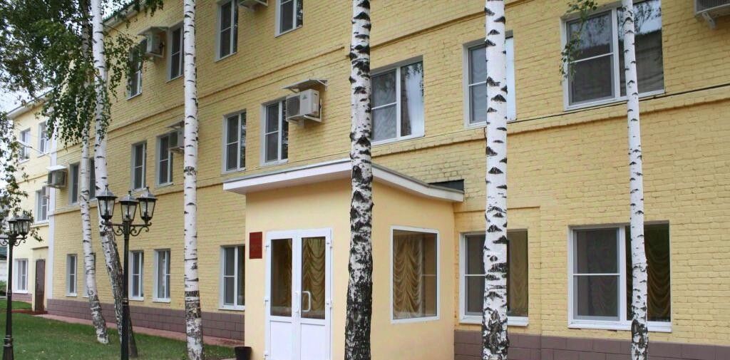 комната г Шатура пр-кт Ильича 6 фото 1