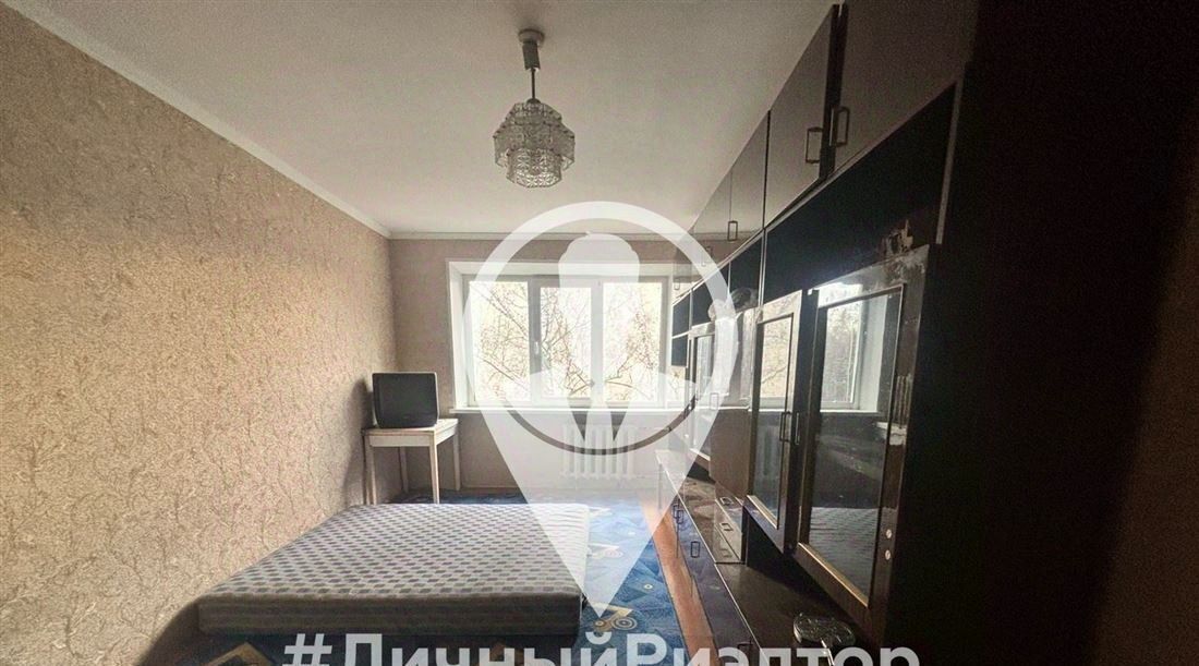 квартира г Рязань р-н Московский ул Юбилейная 9 фото 8