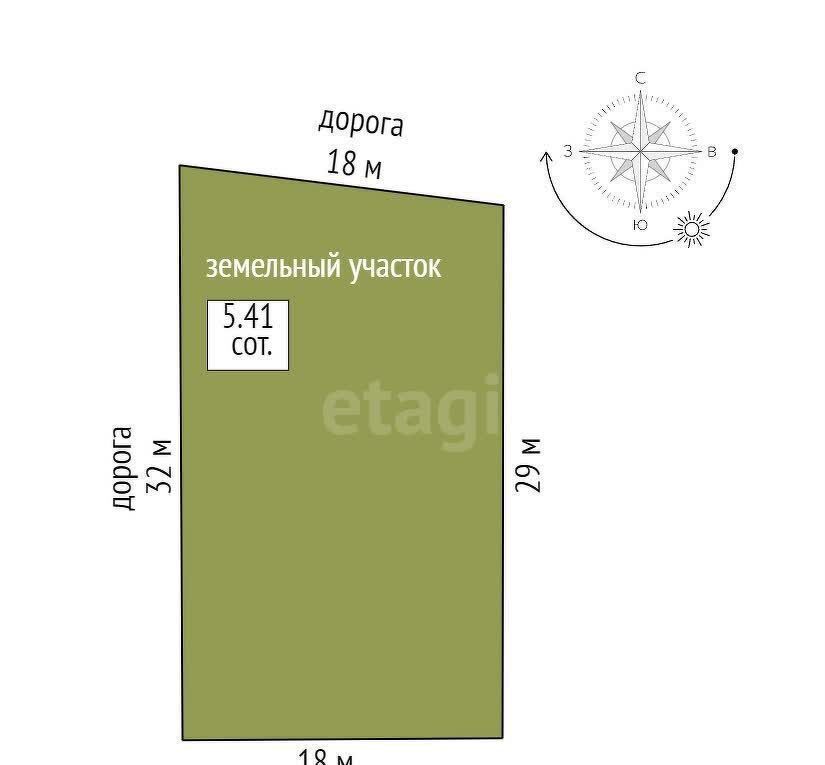 дом городской округ Воскресенск 59 км, ДТСН Малинки-2, Новорязанское шоссе фото 9