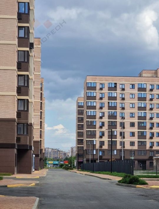 торговое помещение г Краснодар р-н Прикубанский ул Скандинавская 1к/3 фото 8