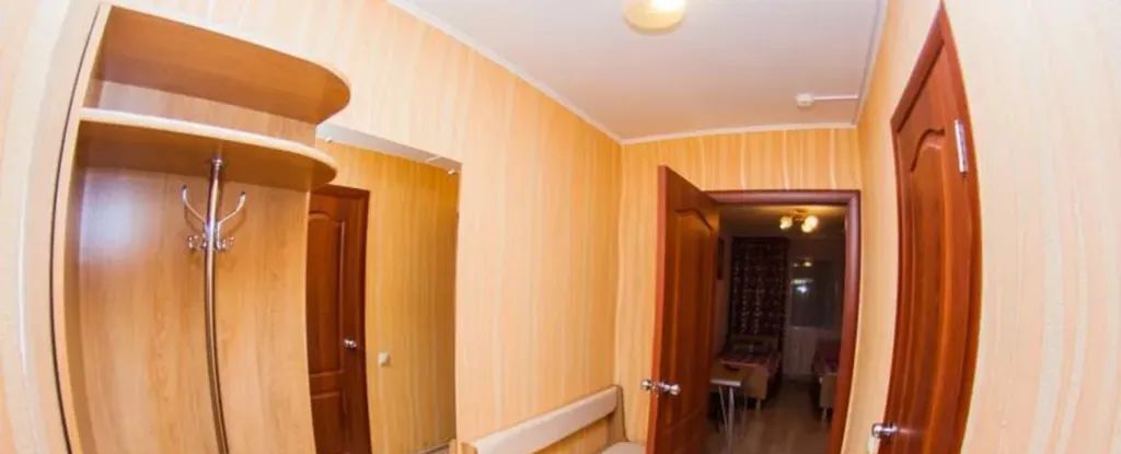 комната г Чебоксары р-н Ленинский пр-кт Мира 76 фото 7