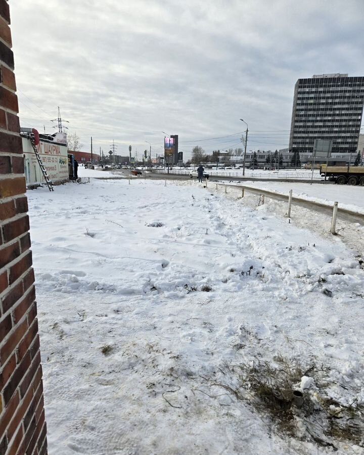 торговое помещение г Нижний Новгород Ленинская ул Электрическая 2в фото 2