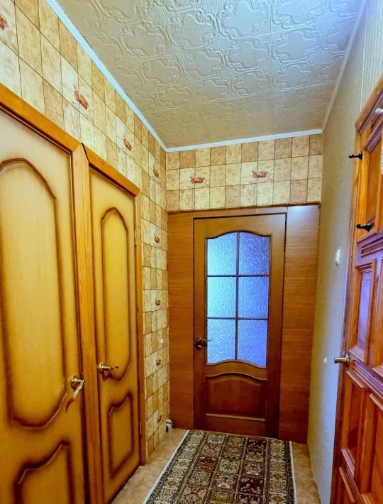 дом г Курск р-н Сеймский ул Дроздовская 18 фото 19
