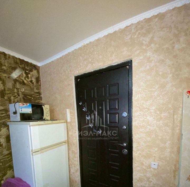 комната г Брянск р-н Володарский ул академика Королева 12 фото 3