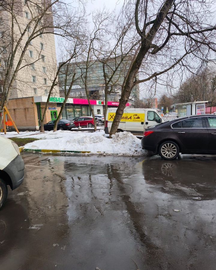 свободного назначения г Москва метро Соколиная Гора ул 9-я Соколиной Горы 19 фото 25