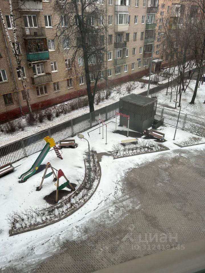 квартира г Москва СЗАО Бабушкинский ул Коминтерна 10/1 Клубный дом «на Коминтерна», Московская область фото 46