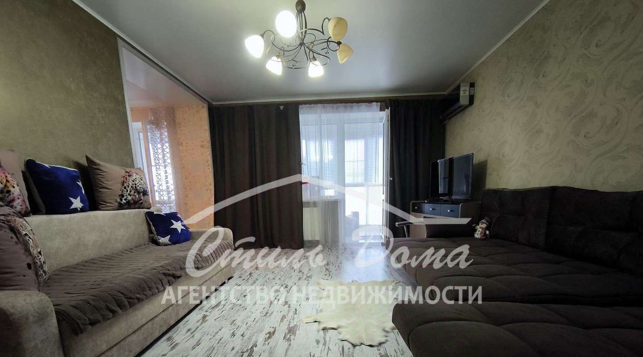 квартира г Волгоград р-н Центральный ул им. Ткачева 17 фото 4