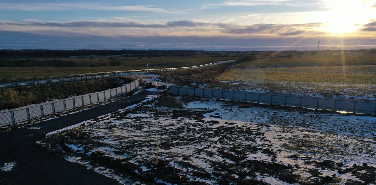 земля р-н Ломоносовский п Аннино Вам Дом Красное Село кп, Проспект Ветеранов фото 1