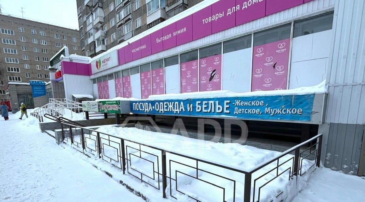 торговое помещение г Ижевск р-н Первомайский ул Восточная 32 фото 16