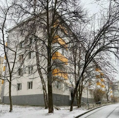 р-н Приволжский ул Братьев Касимовых 80 Проспект Победы фото