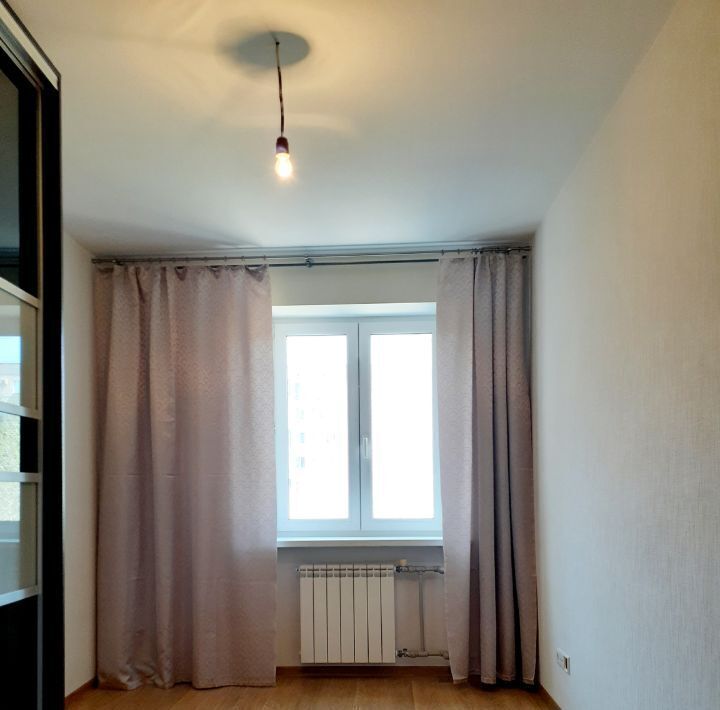 квартира г Волгоград р-н Советский ул им. Тулака 12 фото 8