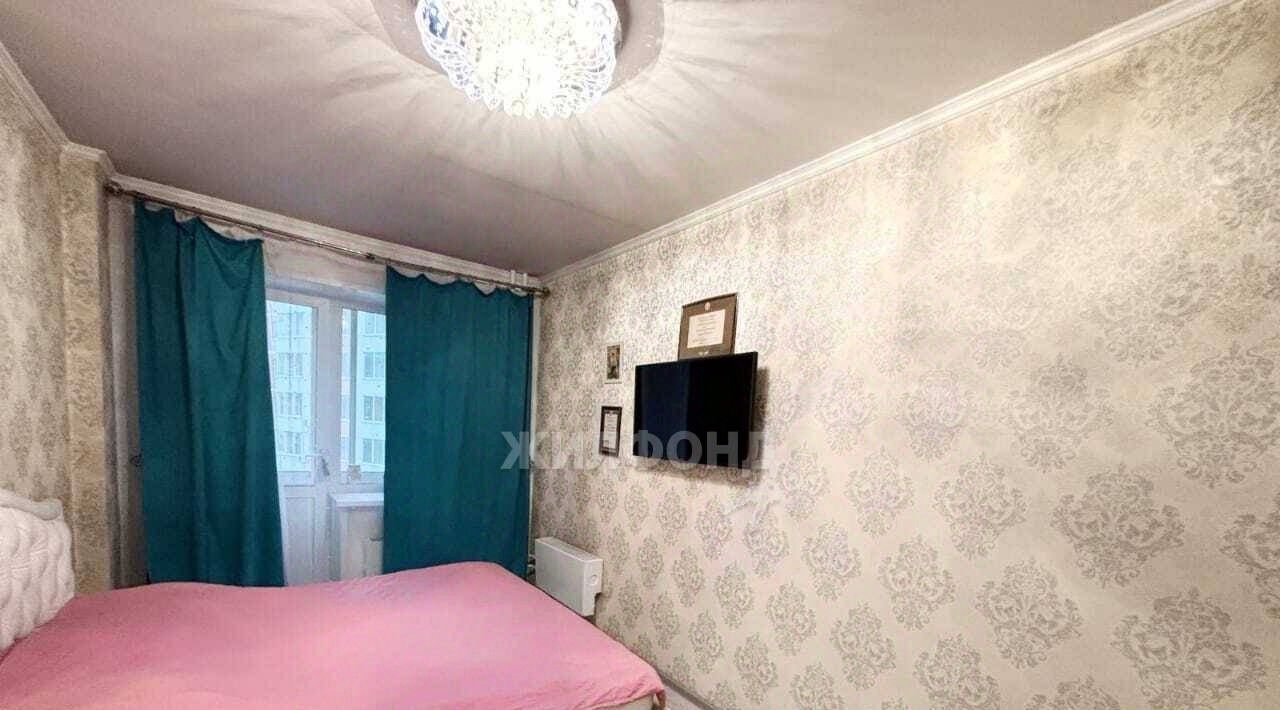 квартира г Абакан ул Крылова 85 фото 2