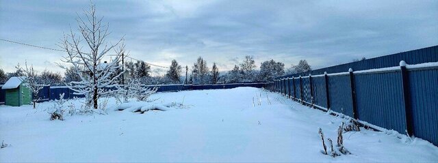 д Куликово ул Большое Куликово 2 фото