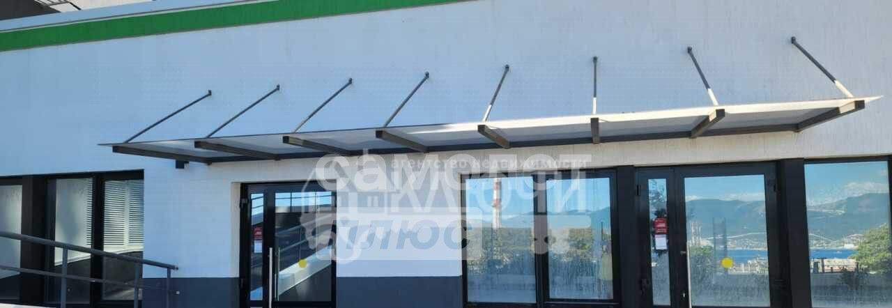 свободного назначения г Новороссийск р-н Центральный ул Куникова 47а фото 2