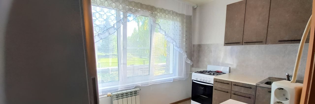 квартира г Пенза р-н Октябрьский пр-кт Строителей 86 фото 5
