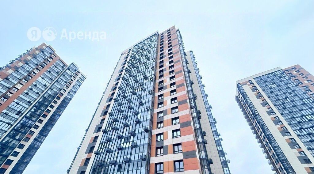 квартира г Москва ул Муравская 46к/3 направление Ленинградское (северо-запад) ш Пятницкое муниципальный округ Митино фото 16