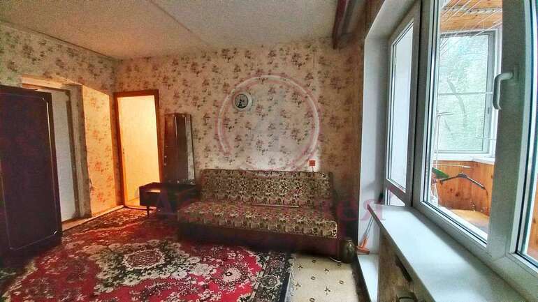 квартира г Липецк р-н Октябрьский пр-кт Победы 112 фото 10
