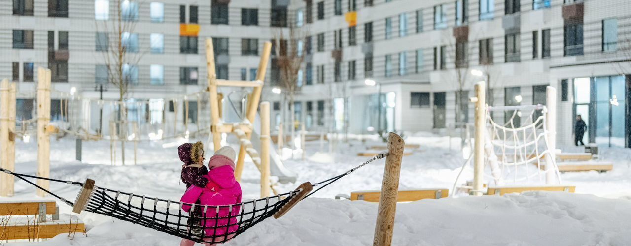 квартира г Москва метро Локомотив ЖК Амурский Парк 1/2 муниципальный округ Гольяново фото 8