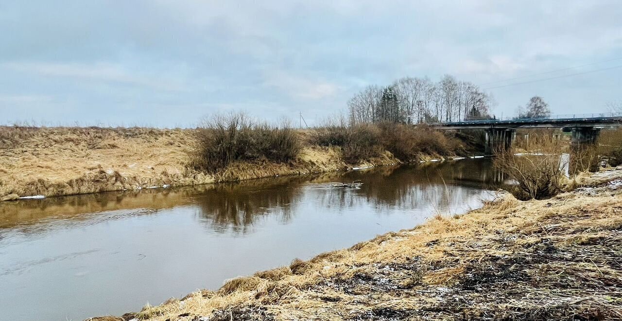 земля р-н Вологодский д. Захарово Спасский сельсовет, Вологда фото 2