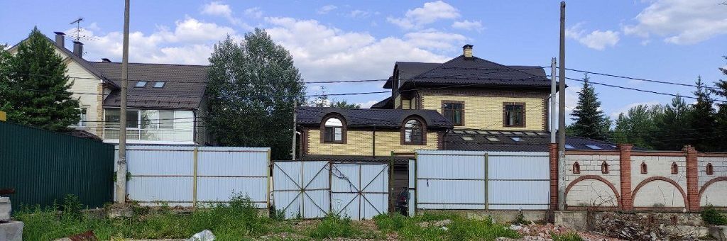 земля городской округ Одинцовский д Подушкино ГП-2 тер., Одинцово, 34 фото 7