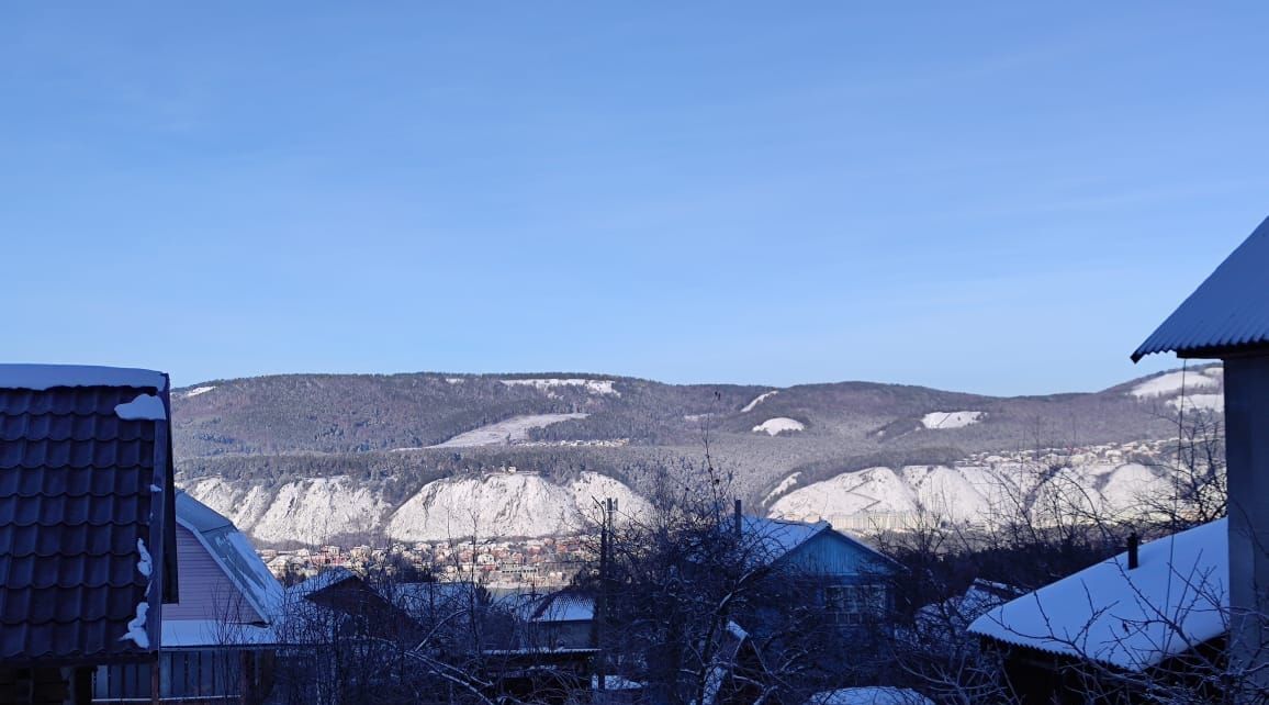 дом г Красноярск р-н Свердловский ул Свердловская фото 8