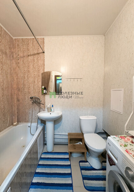 квартира г Орел ул Емлютина 11 Орловский район, д. Образцово фото 10