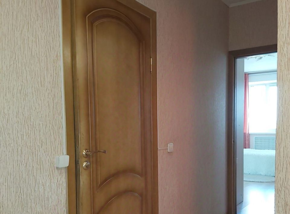 квартира г Владимир р-н Октябрьский ш Судогодское 17а фото 13