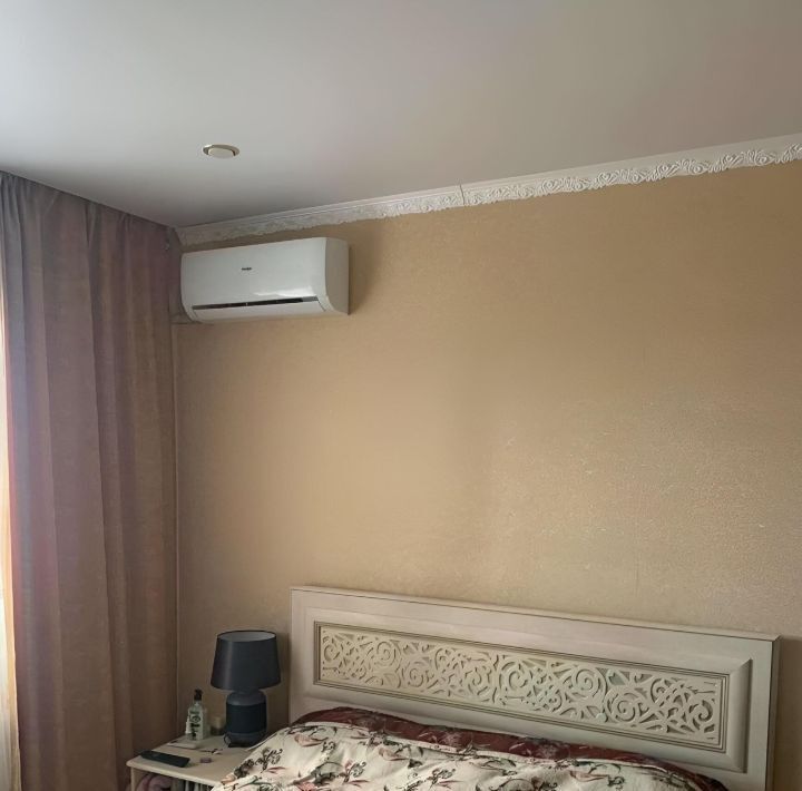 квартира г Белгород Западный ул Буденного 6 фото 6