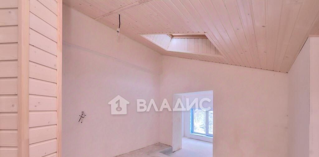 квартира г Рязань р-н Советский Солотча КП Мещерский Филиал ВНИИГиМ ул Мещерская 24 фото 6