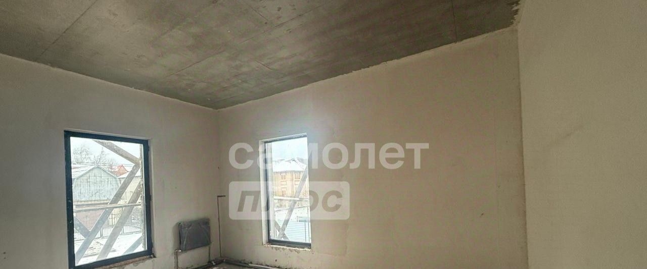 дом г Курск р-н Сеймский ул Тихая 1-я 9 фото 8