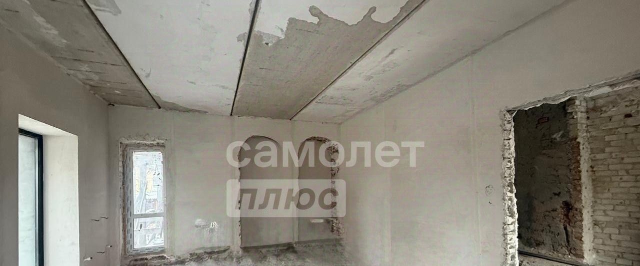 дом г Курск р-н Сеймский ул Тихая 1-я 9 фото 14