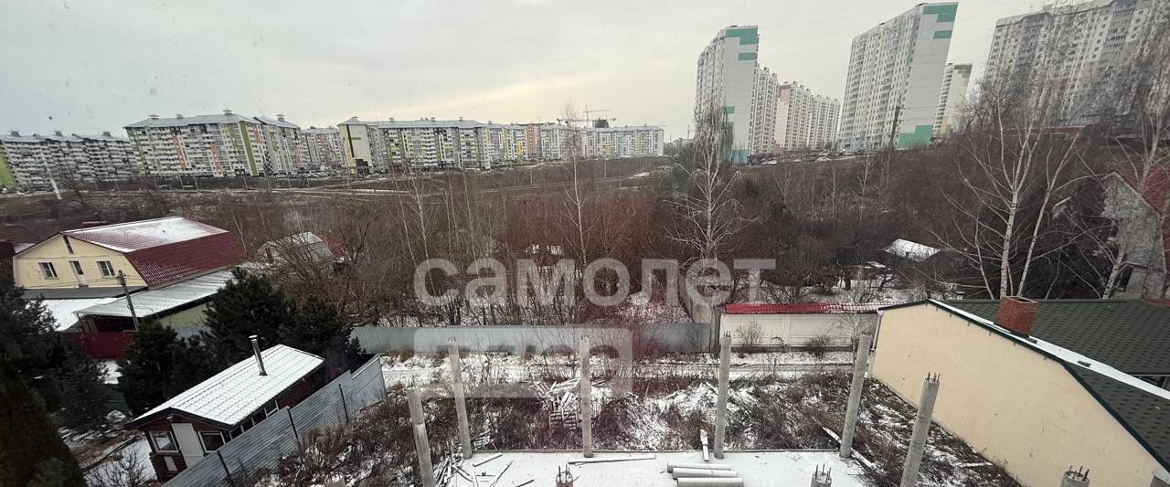 дом г Курск р-н Сеймский ул Тихая 1-я 9 фото 22
