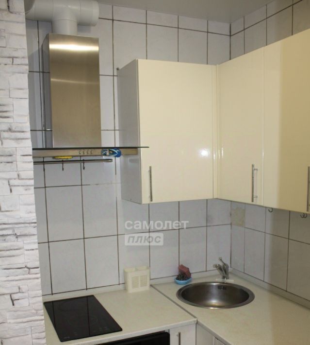 квартира г Тольятти р-н Автозаводский ш Южное 23 фото 4