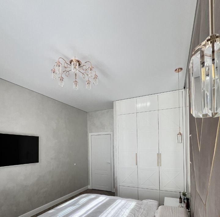 квартира г Киров р-н Первомайский ул Свободы 110 фото 21