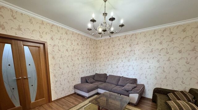 квартира р-н Кировский дом 228 фото