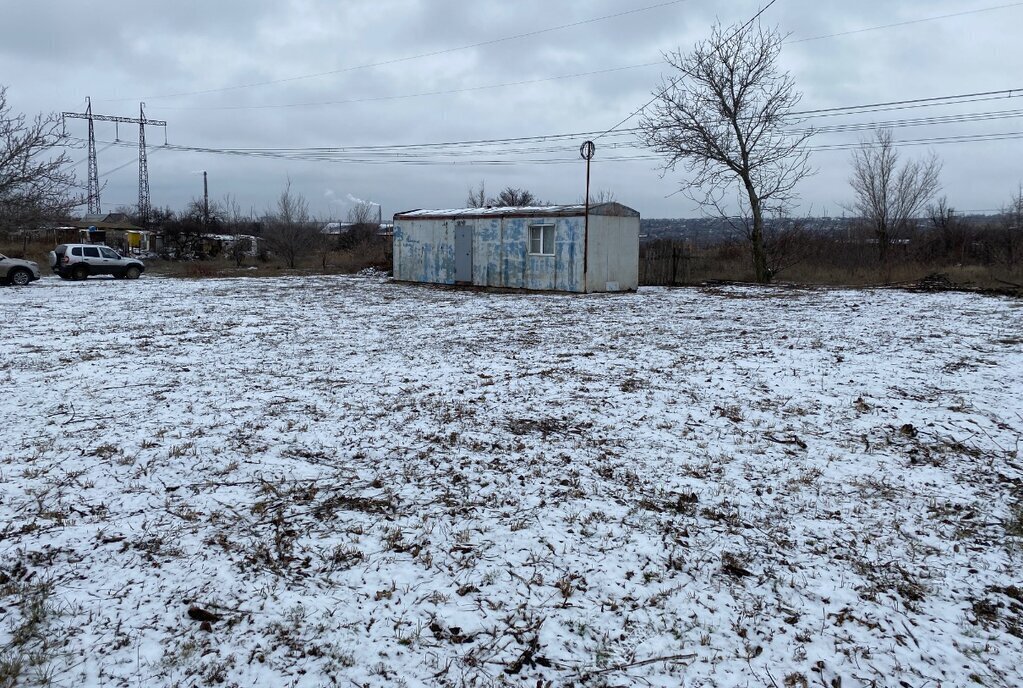 земля г Волгоград р-н Тракторозаводский снт Урожай 3 фото 7